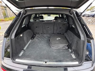 2021 Audi Q7