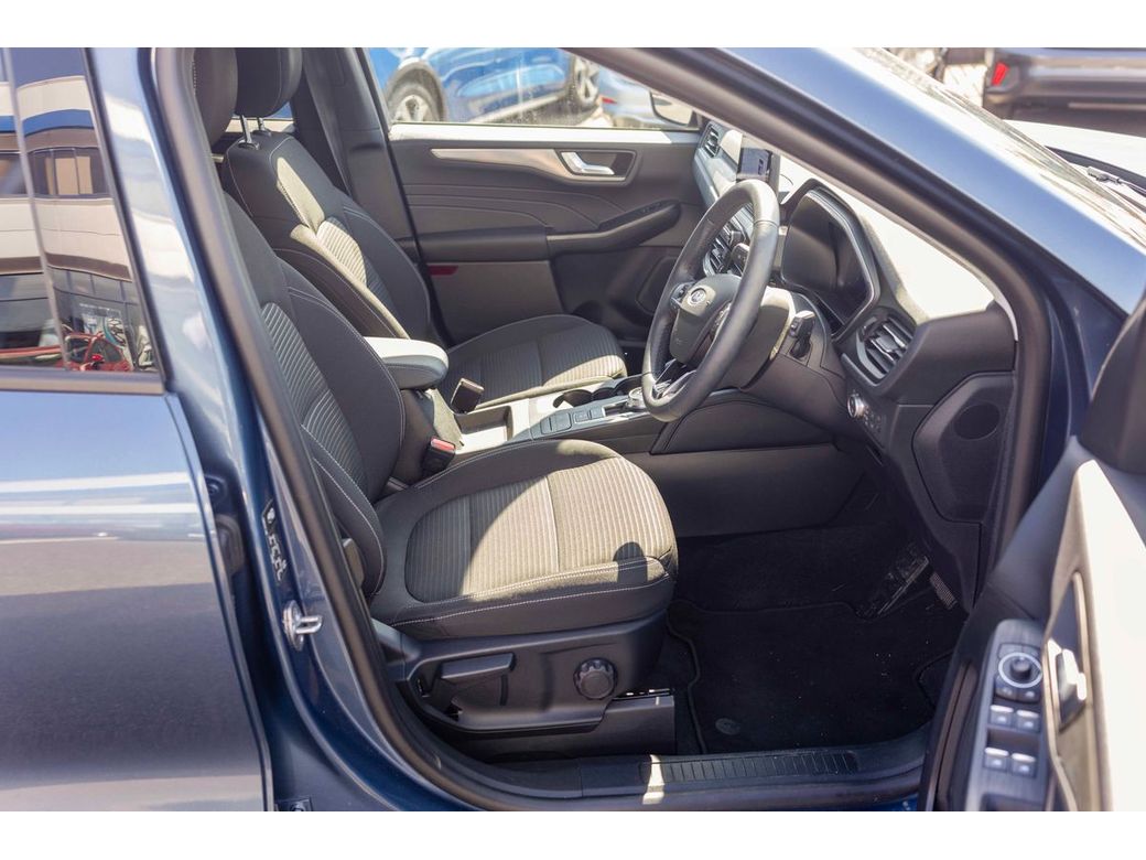 2024 Ford Kuga