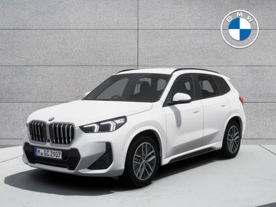 2026 BMW X1