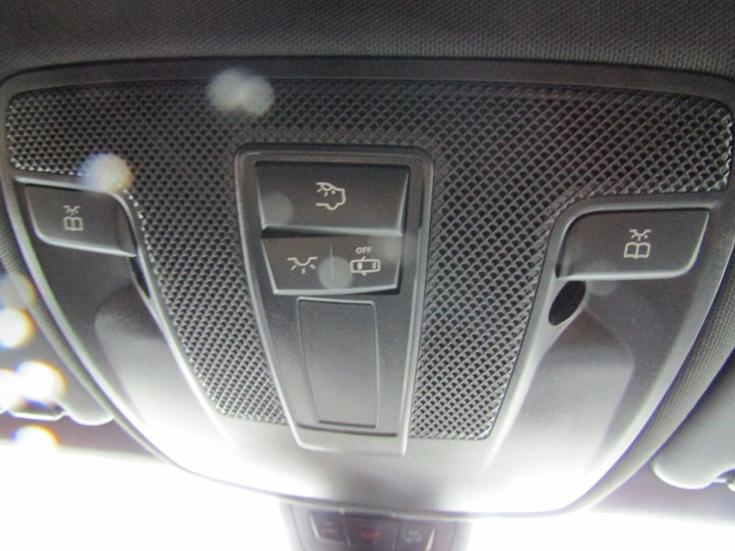 2018 Mercedes-Benz CLA Class