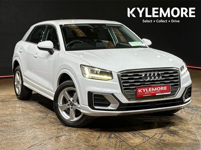 vehicle for sale from Kylemore Cars
