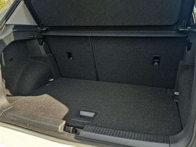 2022 Volkswagen T-Cross