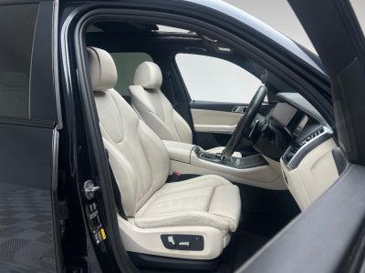 2020 BMW X5