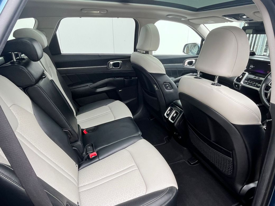 2022 Kia Sorento