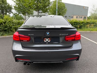 2017 BMW 3 Series