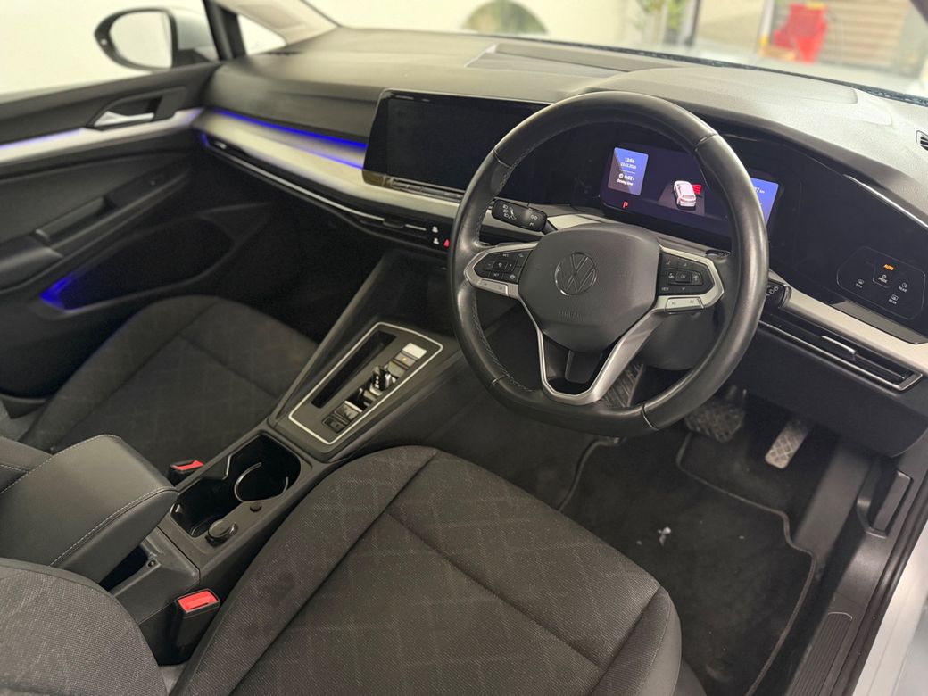 2023 Volkswagen Golf