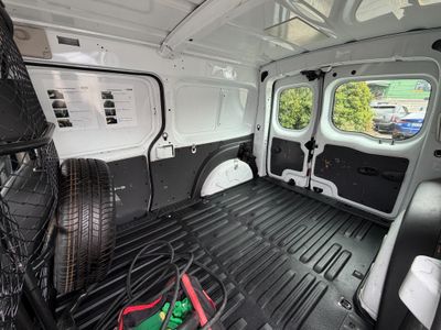 2021 Renault Kangoo