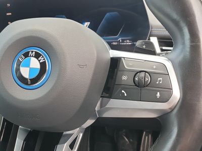 2023 BMW X1