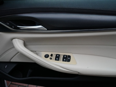 2021 BMW 5 Series