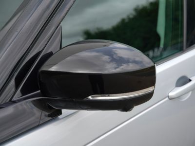 2024 Land Rover Discovery