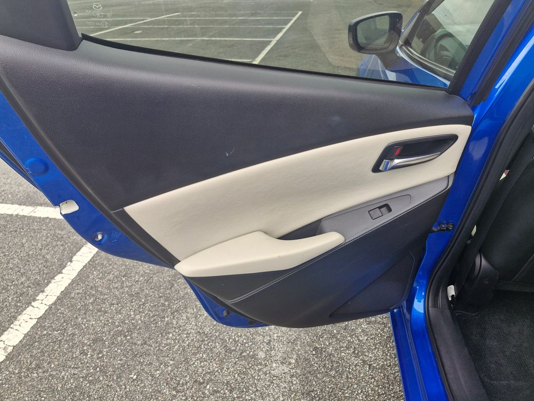 2016 Mazda Demio