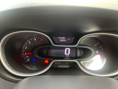 2020 Renault Trafic