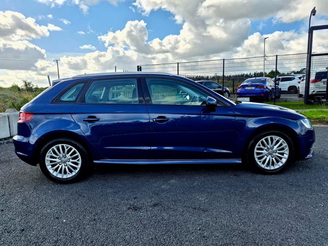 2016 Audi A3