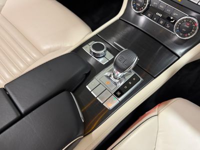 2020 Mercedes-Benz SL Class