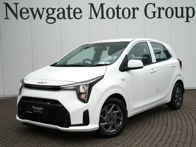 2024 Kia Picanto