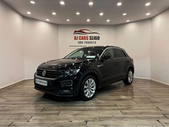 vehicle for sale from AJ Cars Sligo