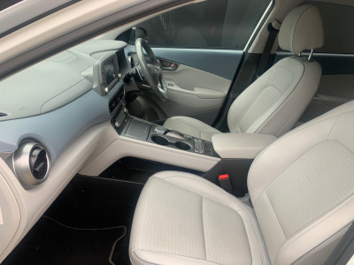 2019 Hyundai Kona