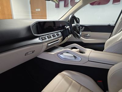 2024 Mercedes-Benz GLE Class