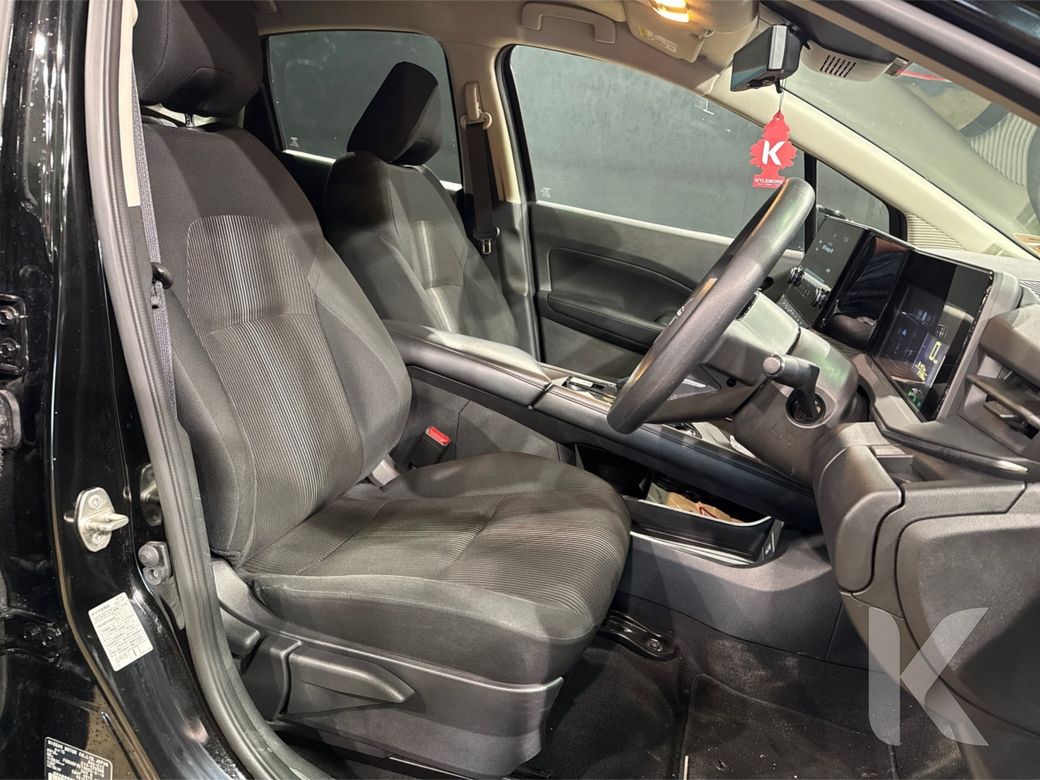 2023 Nissan Note