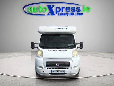 2009 Fiat Ducato