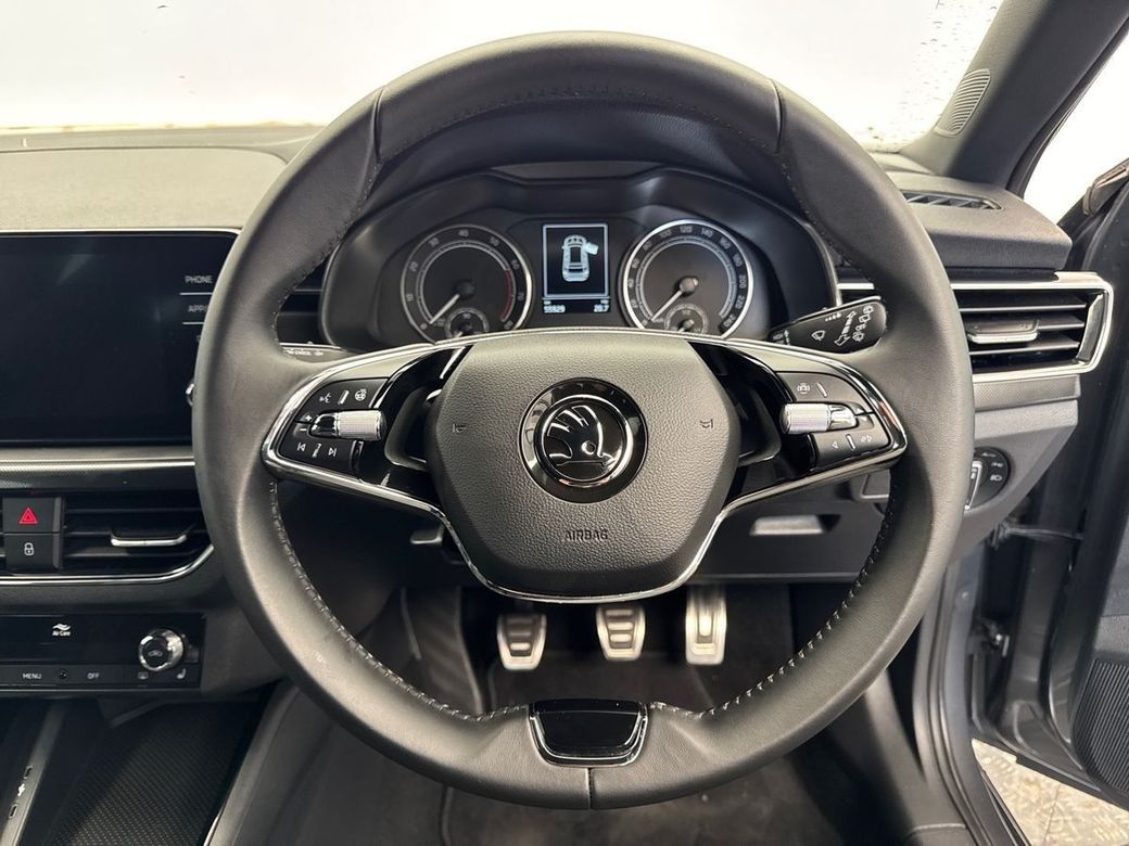 2023 Skoda Kamiq