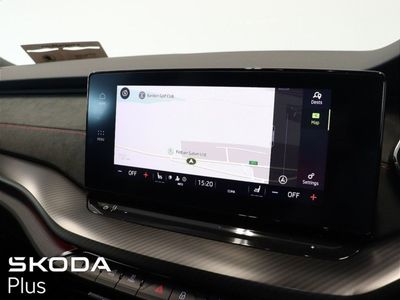 2023 Skoda Octavia