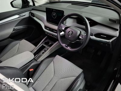 2023 Skoda Enyaq
