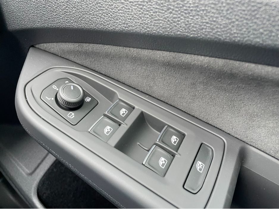 2024 Volkswagen Golf