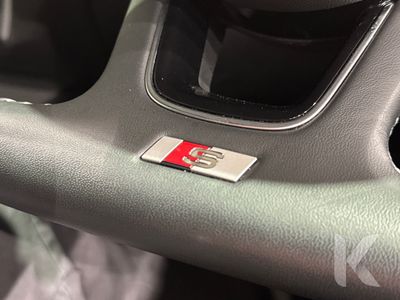2019 Audi A3