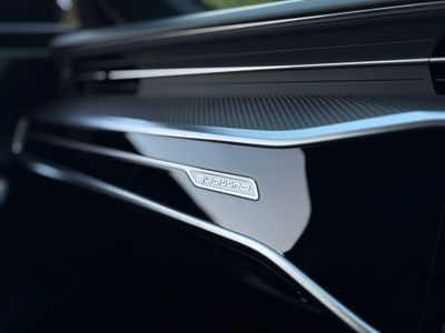 2021 Audi RS6