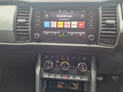 2022 Skoda Kodiaq