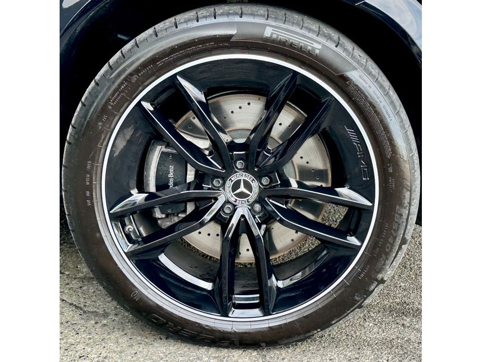 2025 Mercedes-Benz GLE Class