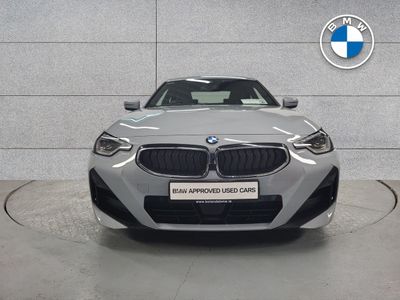 2023 BMW 2 Series