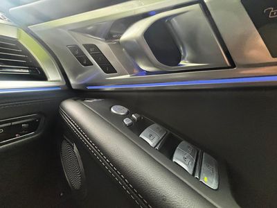 2024 BMW XM
