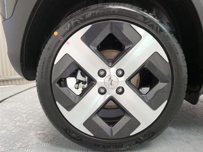 2025 Hyundai INSTER