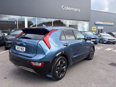 2023 Kia Niro