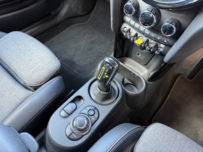 2023 Mini Cooper S
