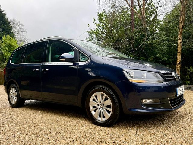 vehicle for sale from Deerpark Motor Company