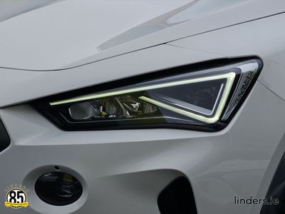 2023 Cupra Formentor