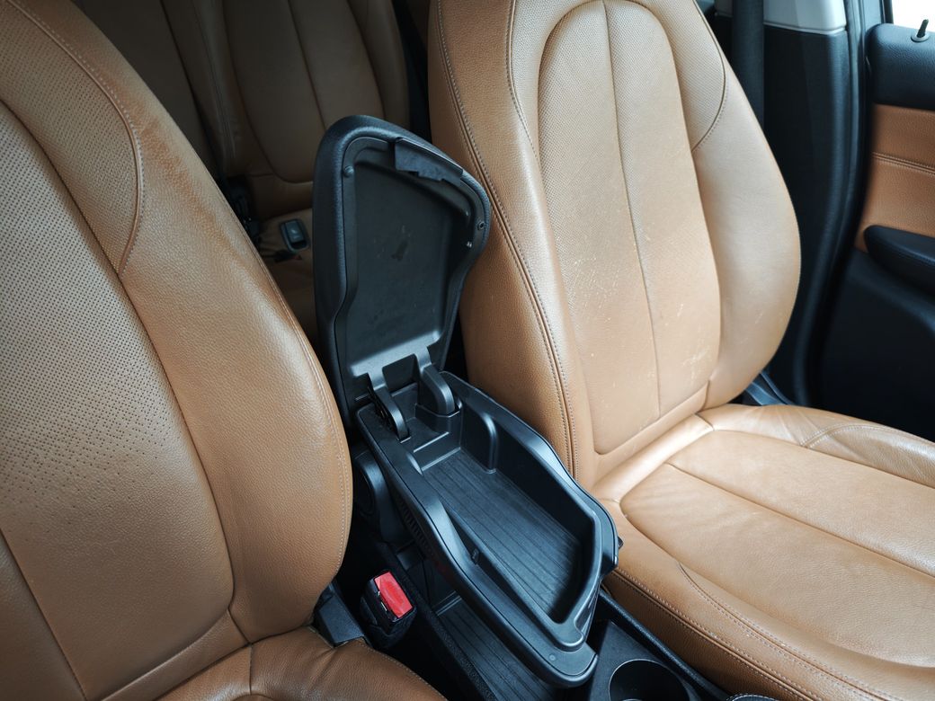 2016 BMW 2 Series Gran Tourer