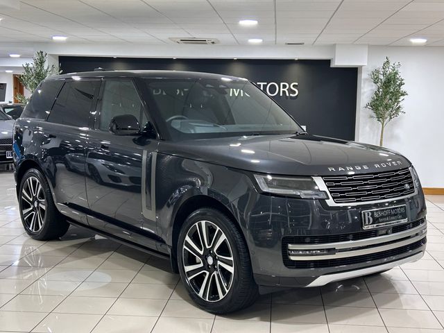 vehicle for sale from Beshoff Motors