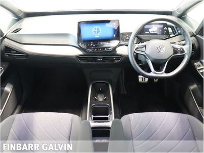 2023 Volkswagen ID.3