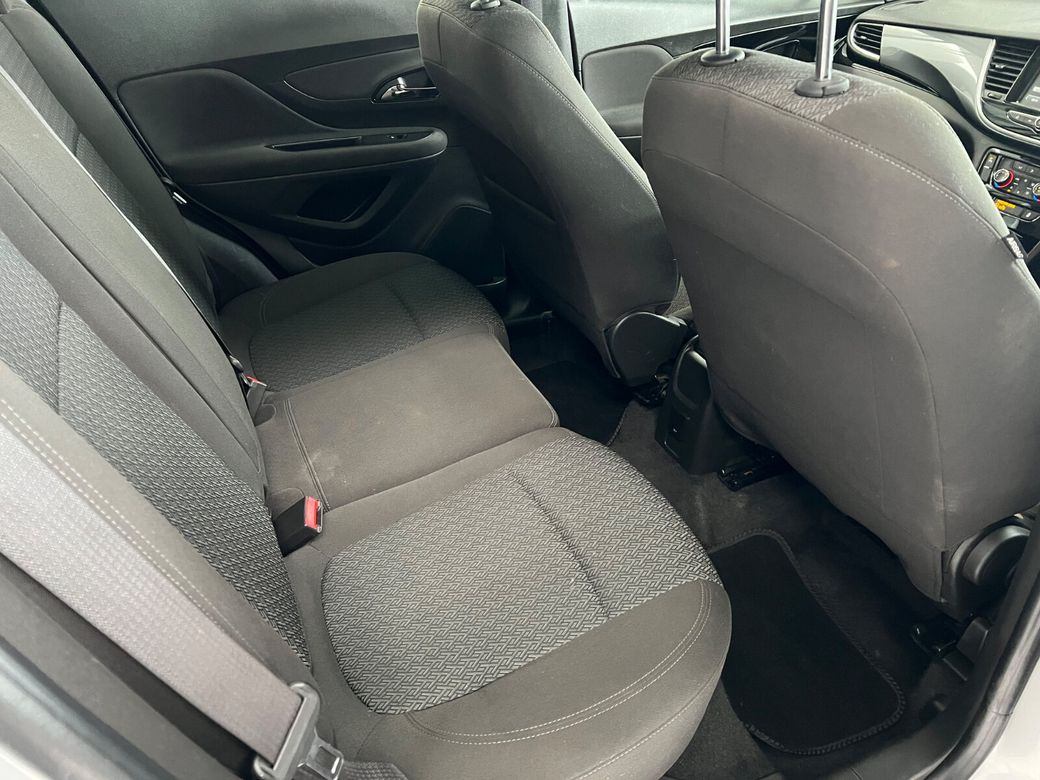2019 Opel Mokka