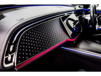 2024 Mercedes-Benz E Class