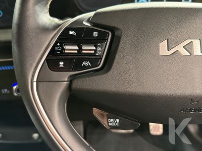 2024 Kia EV6