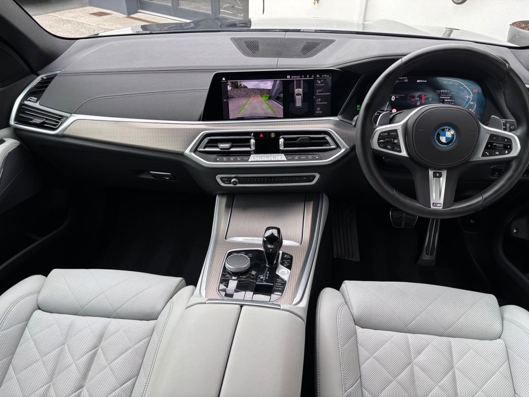 2023 BMW X5