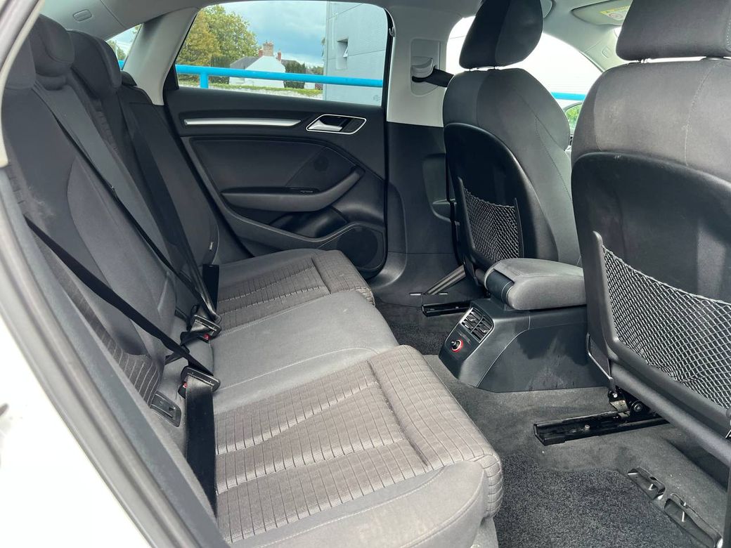 2015 Audi A3