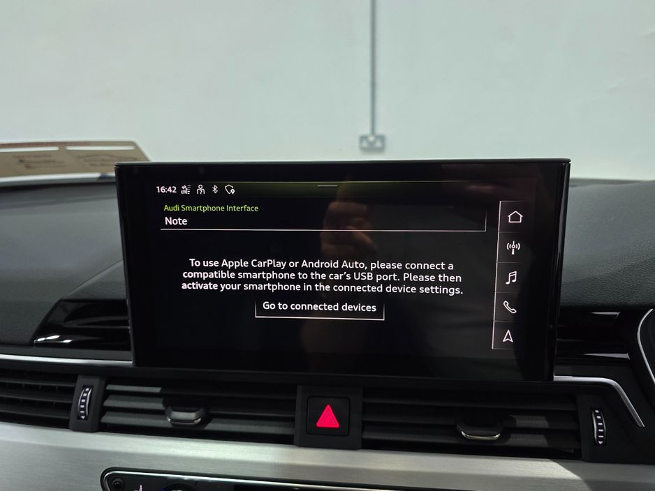 2021 Audi A5