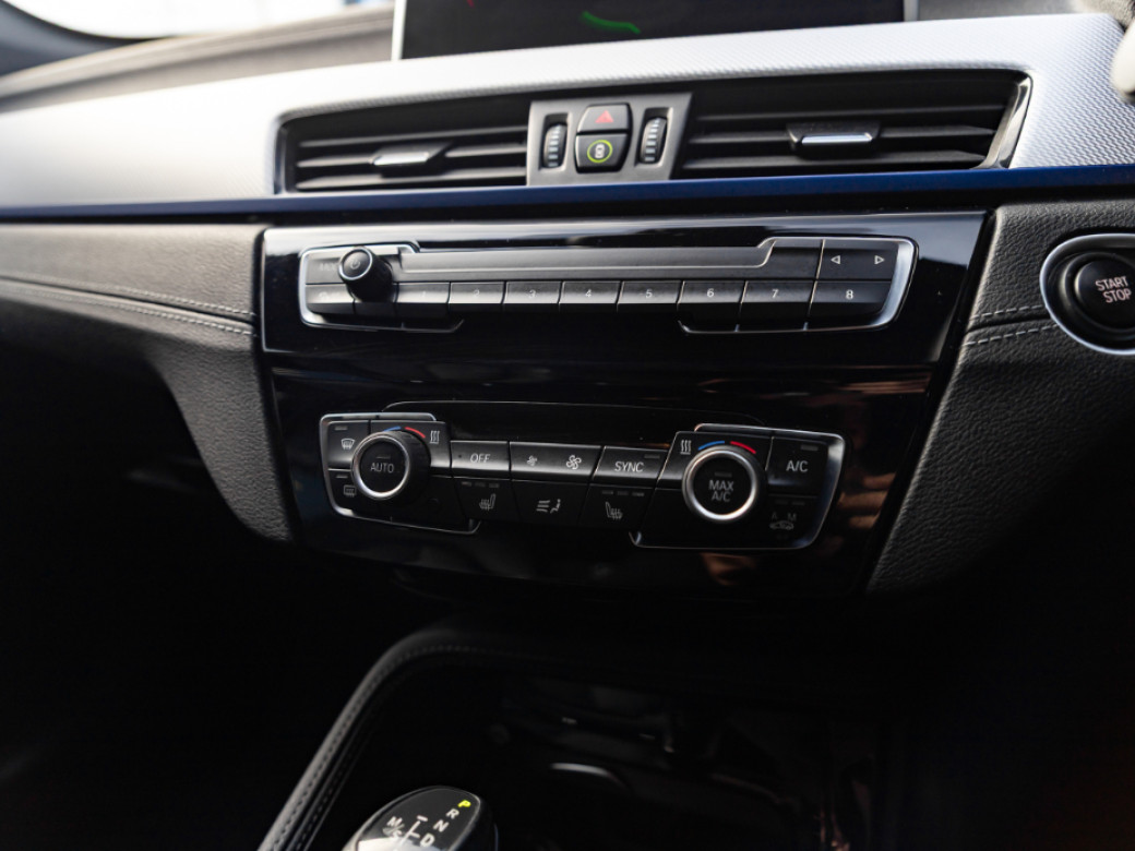 2021 BMW X1