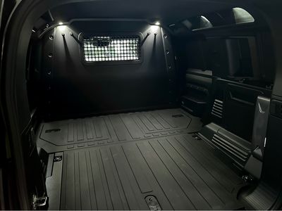 2026 Land Rover Defender